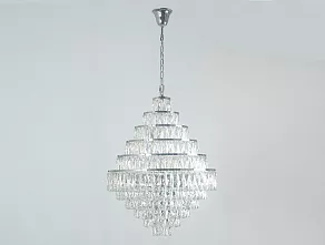 Подвесная люстра Newport 10120 10125+15/C