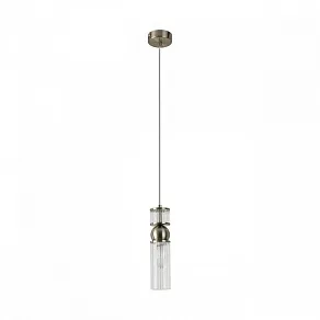 Подвесной светильник Lumion DENVER 8277/1A