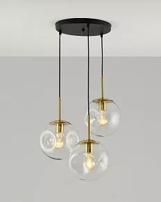 Подвесной светильник Moderli Samitra V2100-P