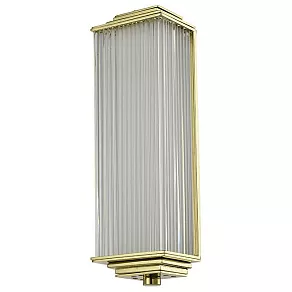 Накладной светильник Newport 3290 3293/A gold