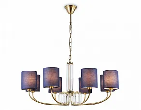 Подвесная люстра Ambrella Light HIGH LIGHT LH71273