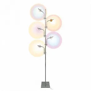 Торшер Uniel ULM-T640 UL-00012154