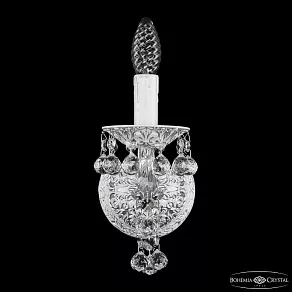 Бра Bohemia Ivele Crystal AL1609 AL16309B/1/141 WMN