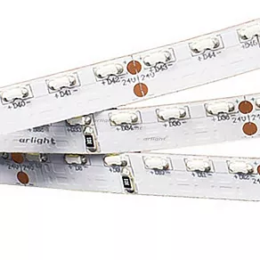 Лента светодиодная Arlight RS 2-5000 24V Day4000 2x (335, 600 LED) 019946(1)