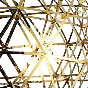 Подвесная люстра O-LUCE Raimond 1094211