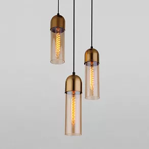 Подвесной светильник Eurosvet Airon 50180/3