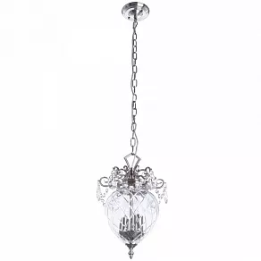 Подвесной светильник Divinare Reggia 1150/01 SP-2