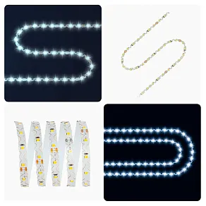 Лента светодиодная Apeyron Electrics  00-351