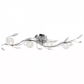 Люстра на штанге Globo Dahlia 68280-4