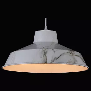 Подвесной светильник Natali Kovaltseva Minimal Art MINIMAL ART 77020-1P WHITE
