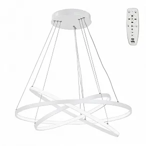 Подвесной светильник Vitaluce V2515DT V2515DT-0/3S