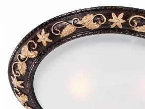 Накладной светильник Favourite Plafond 1445-3C