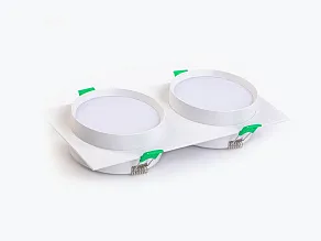 Встраиваемый светильник LEDS POWER SPOT 009193