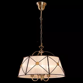 Подвесной светильник Citilux Дрезден CL409132