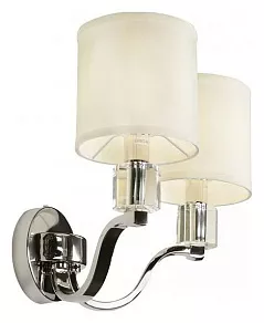 Бра iLamp Miami W2337-2 nic