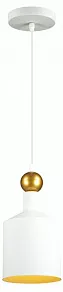 Подвесной светильник Odeon Light Bolli 4087/1