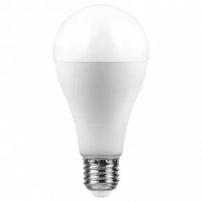 Лампа светодиодная Feron LB-98 E27 20Вт 4000K 25788