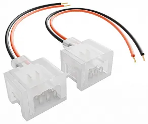 Заглушка для лент Apeyron Electrics  09-172