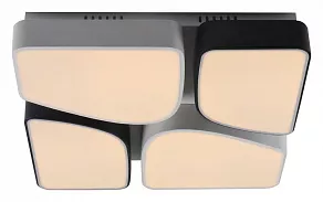 Потолочная люстра Moderli Nice V1121-CL