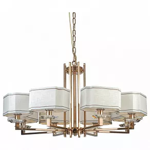 Подвесная люстра L'Arte Luce  L04008.88