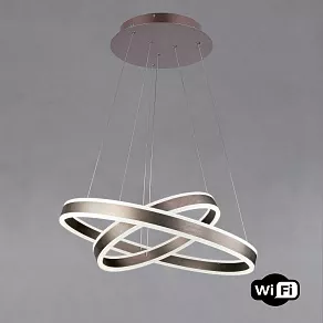 Подвесной светильник Bogate's Titan a053573