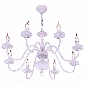 Подвесная люстра Citilux Бонна CL426180