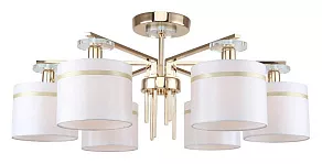 Люстра на штанге Stilfort Chart 1045/03/06PT