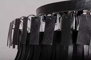 Потолочная люстра Manne PL.7433CR PL.7433CR D80