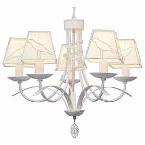 Подвесная люстра TopLight Grace TL1139-5H