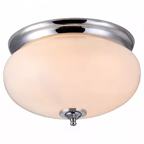 Накладной светильник Arte Lamp Armstrong A3560PL-2CC