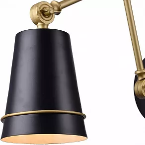 Бра Divinare Reattiva 8035/19 AP-1