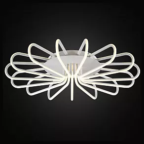 Потолочная люстра Citilux Джемини CL229200