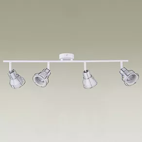 Спот Moderli Source V2704-4C