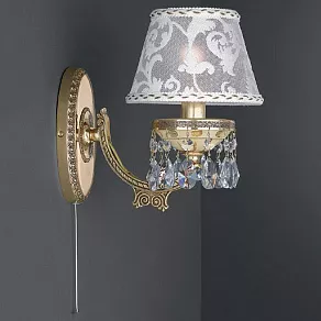 Бра Reccagni Angelo 7133 A 7133/1