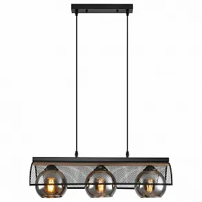 Подвесной светильник Alfa-Light F3524 F3524-11