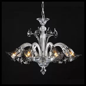 Подвесная люстра Lightstar Lotto 880087