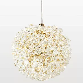 Подвесной светильник Lussole Napa LSP-7271