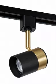 Светильник на штанге Lucide Track - Floris Spot 09952/01/30