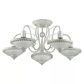 Потолочная люстра Lumion Honory 3255/5C