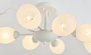 Люстра на штанге F-promo Cluster 2266-8U