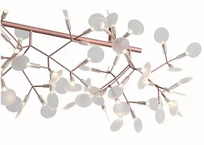 Подвесная люстра ST-Luce Rafina SL379.223.81