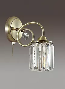 Бра Lumion Fabianna 3448/1W