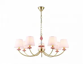 Подвесная люстра Ambrella Light HIGH LIGHT LH75025