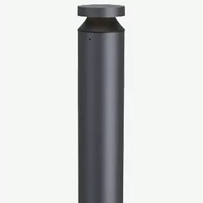 Наземный низкий светильник SILED WALENCE CONE 7373047