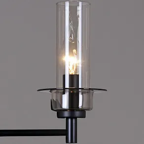 Бра ILLUMICO IL2216 IL2216-1WLS-24 HIGHBALL