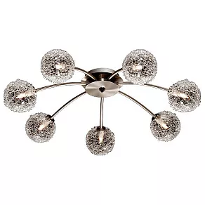 Потолочная люстра Lumion Roxby 2460/7C