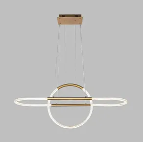 Подвесная люстра Alfa-Light F0324 F0324-68