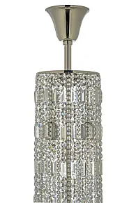 Люстра на штанге Arti Lampadari Lazio Lazio E 1.9.35.501 N