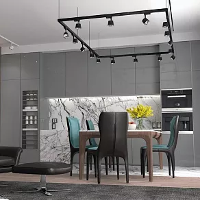 Светильник на штанге Novotech Knof 358733