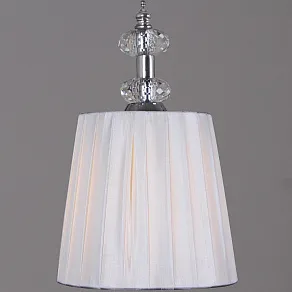 Люстра на штанге ILLUMICO  IL1329-8CPA-29 CR